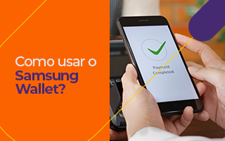 Como Usar O Samsung Wallet